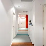 Centro 2* Барселона