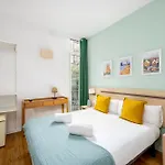 Centro Konukevi 2*