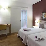 Konukevi Centro Barselona