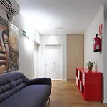 Centro Гостевой дом 2*