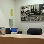 Гостевой дом Centro 2*