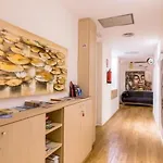 Centro Konukevi 2*