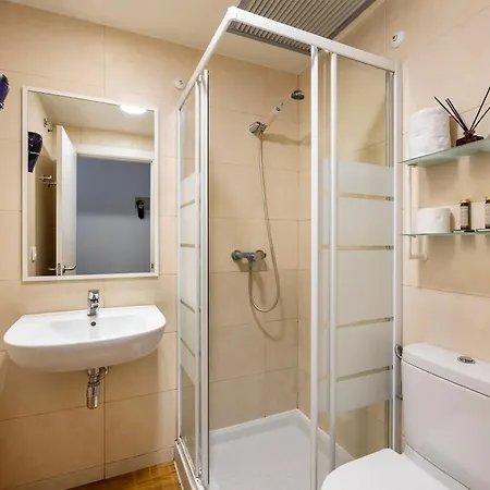 Centro Affittacamere 2*