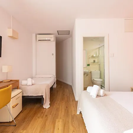 Centro 2* Barcellona