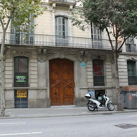 Centro Barcellona