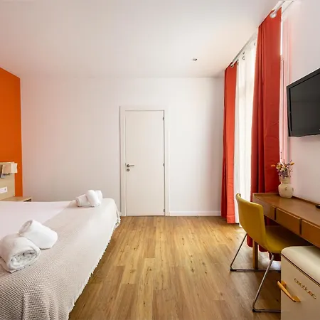 Pensionat Centro Barcelona