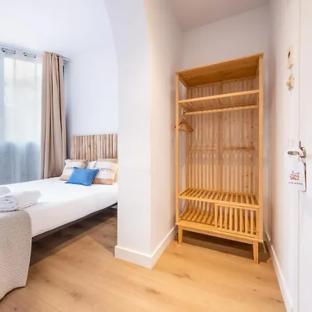 Gasthof Centro Barcelona