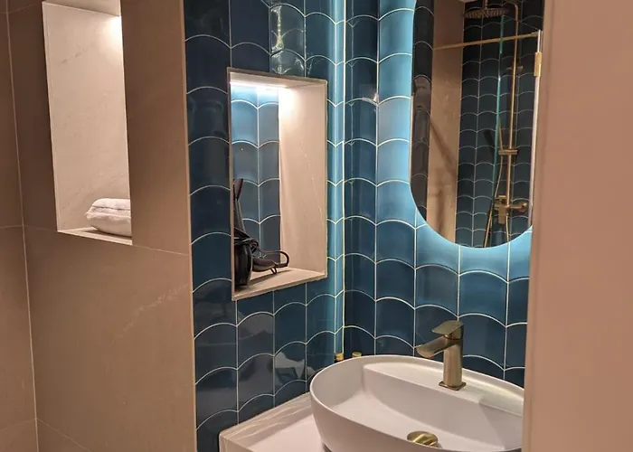 Guest house Centro Barcelona