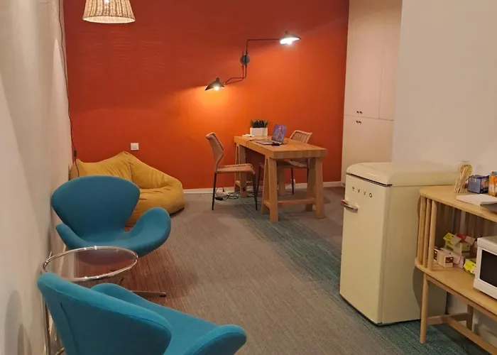 Centro Guest house