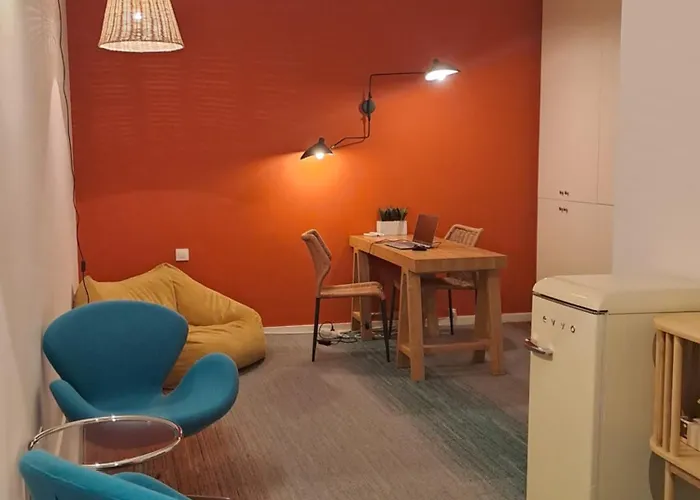 Centro Guest house 2*