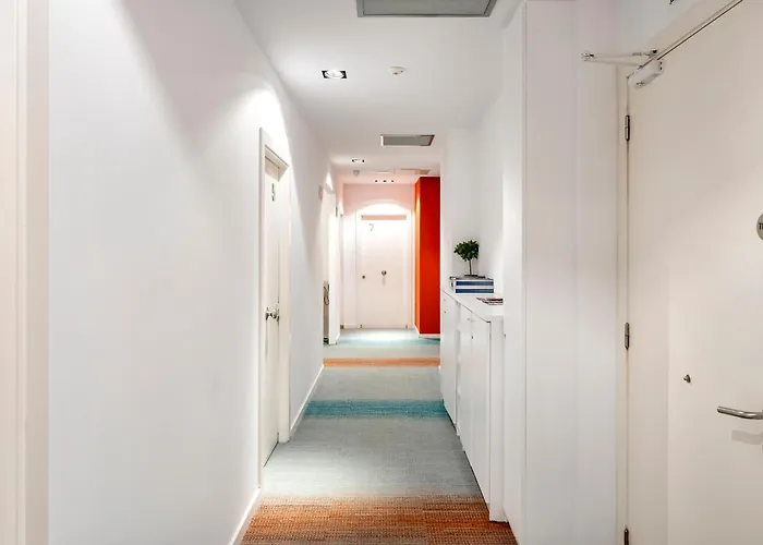 Centro 2* Barcelona
