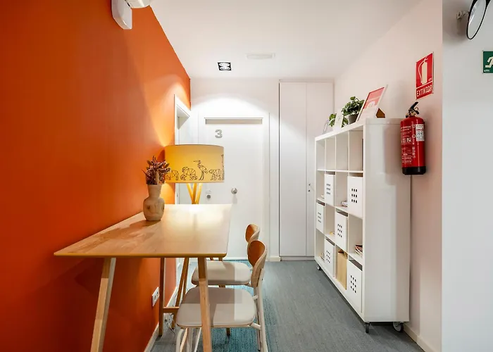 Centro Guest house
