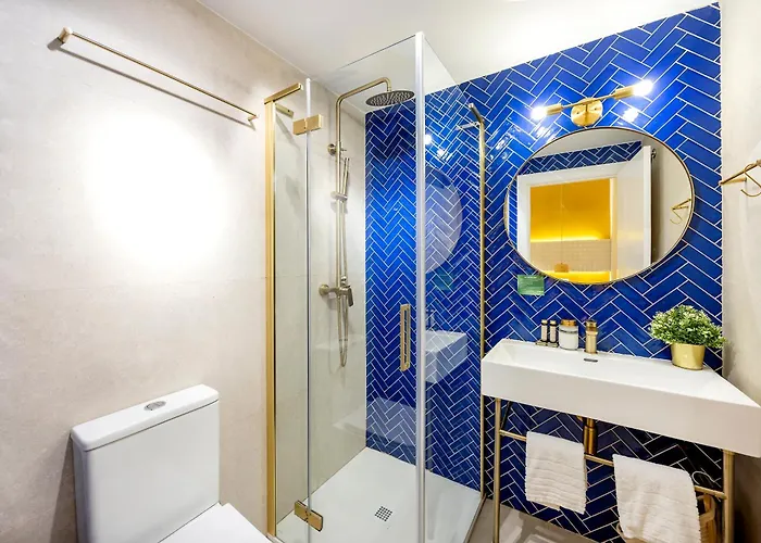 Centro Guest house Barcelona