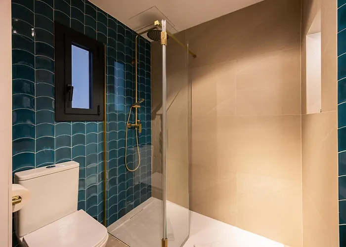 Guest house Centro Barcelona