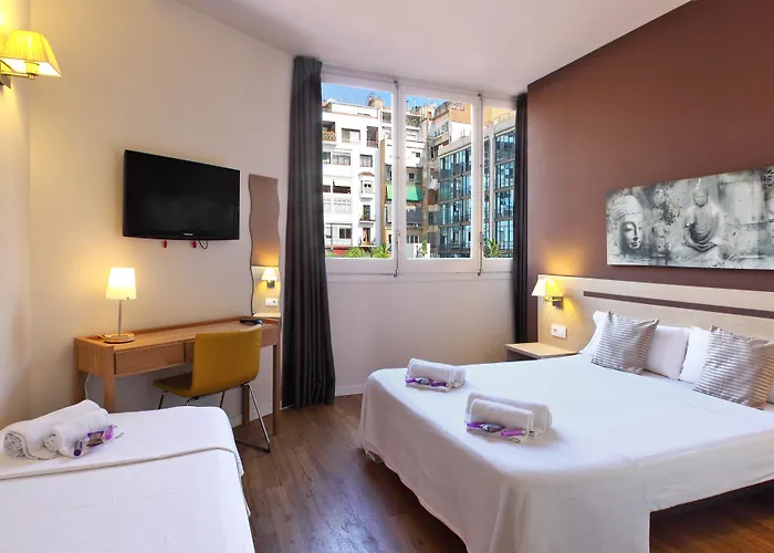 Centro Guest house