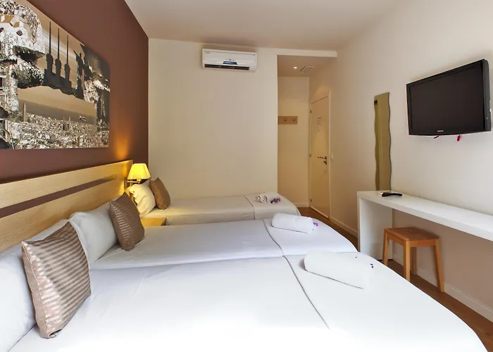 Centro Guest house 2*