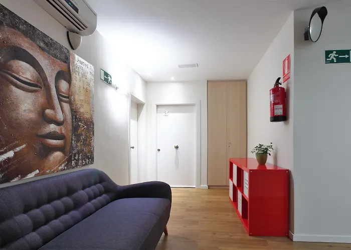 Centro Guest house 2*