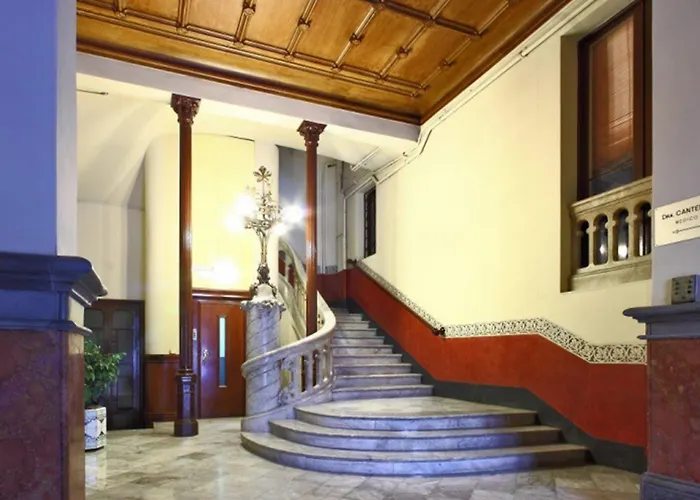 Centro Guest house Barcelona