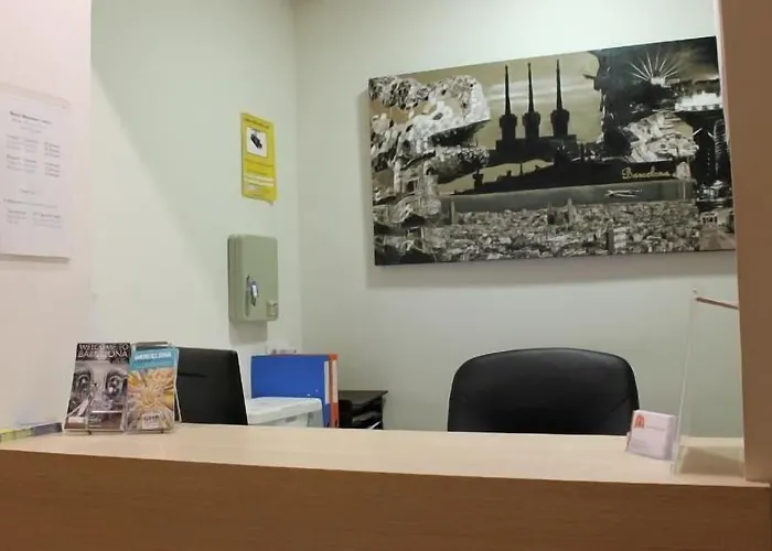 Guest house Centro 2*