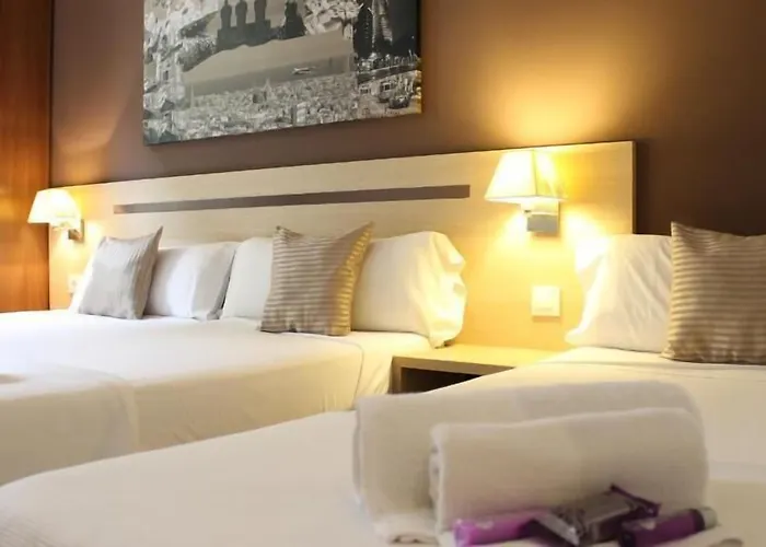 Guest house Centro