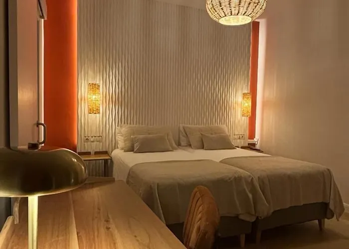 Centro Guest house Barcelona
