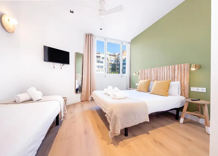 Centro Guest house